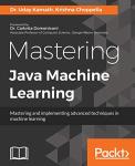 Java Machine Learning: Your Guide to Big Data