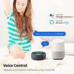 IHSENO Zigbee Temperature and Humidity Monitor