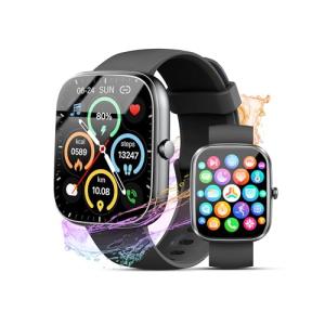 1.91" HD Smartwatch for Calls, Fitness & Tracking