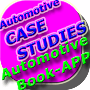 Automotive Repair AI Case Studies Collection