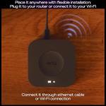 Philips Hue Bridge Pro Smart Light Hub