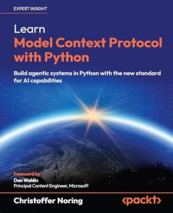 Master AI Systems with Python: Learn Model Context Protocol