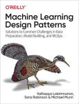 Machine Learning Design Patterns for Data Challenges