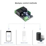 Ewelink WiFi Smart Relay Module for Home Automation