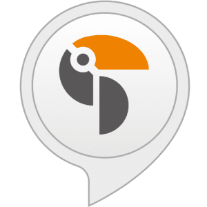 Toucan Smart Home Security System