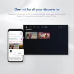 onn. 4K Google TV Streaming Device with Voice Remote