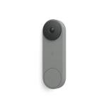 Google Nest Wired Doorbell - 2K Video, Night Vision