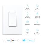 Kasa Smart 3-Way Wi-Fi Light Switch Kit