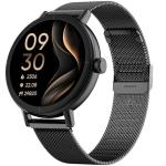 TOOBUR HD Smartwatch for Fitness and Calls