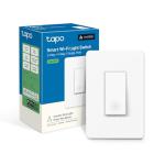 TP-Link Tapo Smart Switch with Energy Monitoring