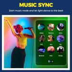 Smart LED Light Bulbs for Alexa and Google Home