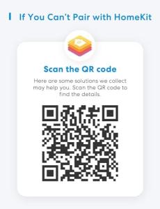 Meross Smart Light Switch with Voice Control