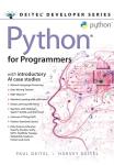 Python Programming with Big Data and AI Insights