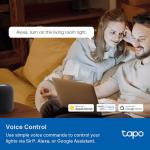 TP-Link Tapo Smart Switch with Energy Monitoring
