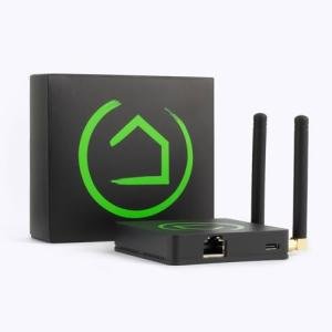 Hubitat Elevation C-8 Pro Smart Home Hub