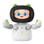 Smart AI Robot for Seniors with ChatGPT Support