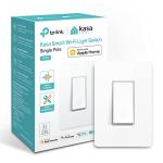 Kasa Smart Light Switch for Apple HomeKit