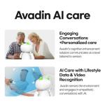 Smart AI Robot for Seniors with ChatGPT Support