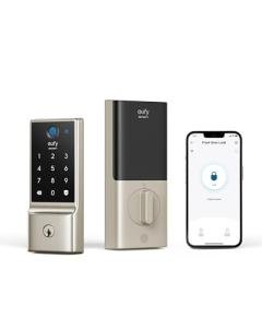 Eufy Smart Lock C220 with Fingerprint Access