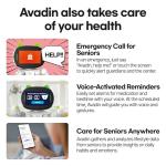 Smart AI Robot for Seniors with ChatGPT Support