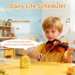 Interactive Voice Chat AI Robot Toy for Kids