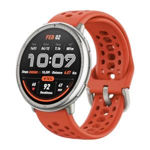 Amazfit Active 2 Smart Watch with Fitness Tracker