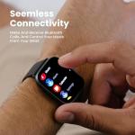 Amazfit Active Smart Watch with AI Fitness Tracker