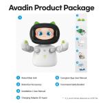 Smart AI Robot for Seniors with ChatGPT Support