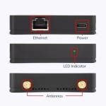 Hubitat Elevation C-8 Pro Smart Home Hub