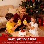 Interactive Voice Chat AI Robot Toy for Kids