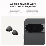 Google TV 4K Streamer with Voice Search Remote