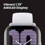 Amazfit Active Smart Watch with AI Fitness Tracker