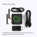 Hubitat Elevation C-8 Pro Smart Home Hub