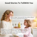 Interactive Voice Chat AI Robot Toy for Kids