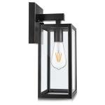 MAXvolador Waterproof Outdoor Wall Lantern Light