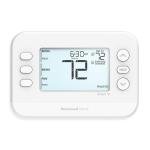 Honeywell Home Smart Thermostat with WiFi Control