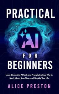 Beginner-Friendly Guide to Generative AI Tools