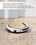 ILIFE V5s Plus Wi-Fi Robot Vacuum and Mop