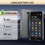 Portable AI Language Translator for 150 Languages