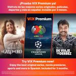 Roku Express HD Streaming Device with VIX Premium