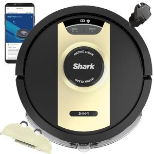 Shark IQ 2-in-1 Robot Vacuum and Mop