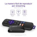 Roku Express HD Streaming Device with VIX Premium