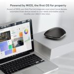 Ezlo Plus Smart Hub for Zigbee & Z-Wave