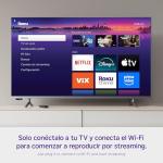 Roku Express HD Streaming Device with VIX Premium