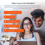 Ezlo Plus Smart Hub for Zigbee & Z-Wave