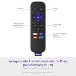 Roku Express HD Streaming Device with VIX Premium