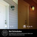 Kasa Smart Light Switch with Voice Control