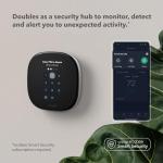 ecobee Smart Thermostat - WiFi, Voice Control Ready