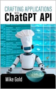 Build Apps with ChatGPT API and Python