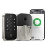 Yale Assure Lock 2 Smart Deadbolt with Keypad